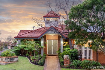 Listing image for 3 St Michaels Green, CANNING VALE  WA  6155