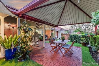 Listing image for 3 St Michaels Green, CANNING VALE  WA  6155