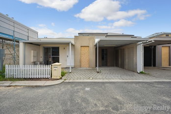 Listing image for 26/35 Camberwell Street, BECKENHAM  WA  6107