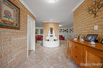 Listing image for 15 Teakwood Loop, THORNLIE  WA  6108