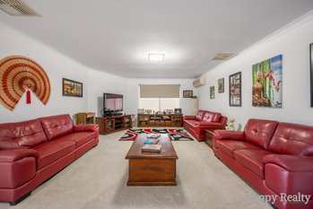 Listing image for 15 Teakwood Loop, THORNLIE  WA  6108