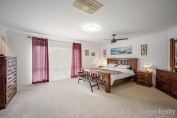 Listing image for 15 Teakwood Loop, THORNLIE  WA  6108