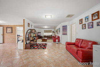 Listing image for 15 Teakwood Loop, THORNLIE  WA  6108