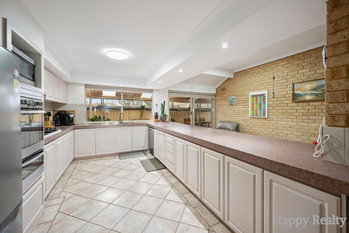 Listing image for 15 Teakwood Loop, THORNLIE  WA  6108