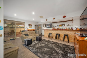 Listing image for 15 Teakwood Loop, THORNLIE  WA  6108