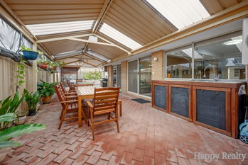 Listing image for 15 Teakwood Loop, THORNLIE  WA  6108