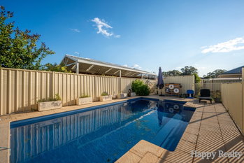 Listing image for 13 Mala Way, SUCCESS  WA  6164