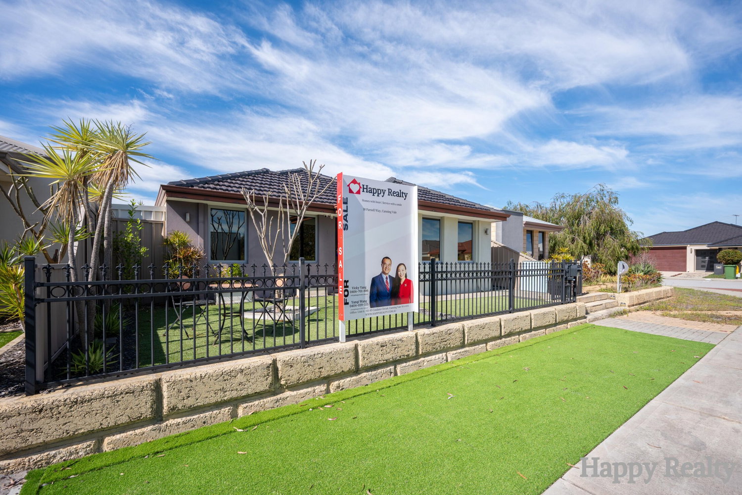 Listing image for 18 Parnell Way, CANNING VALE  WA  6155