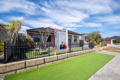 18 Parnell Way