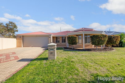 82 Coulthard Crescent
