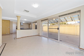 Listing image for 82 Coulthard Crescent, Canning Vale  WA  6155
