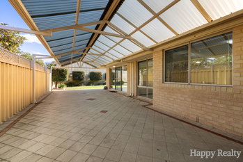 Listing image for 82 Coulthard Crescent, Canning Vale  WA  6155