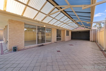 Listing image for 82 Coulthard Crescent, Canning Vale  WA  6155