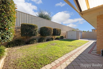 Listing image for 82 Coulthard Crescent, Canning Vale  WA  6155