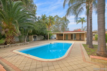 Listing image for 22 Yulan Court, HUNTINGDALE  WA  6110