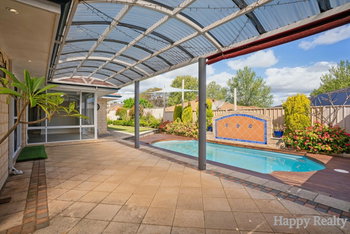 Listing image for 15 Lucas Loop, CANNING VALE  WA  6155
