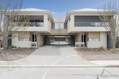 5/30 Orr Street