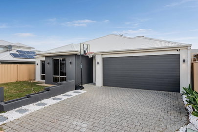 4 Welford Promenade