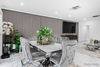 Listing image for 4 Welford Promenade, SOUTHERN RIVER  WA  6110