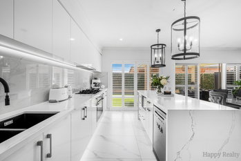 Listing image for 4 Welford Promenade, SOUTHERN RIVER  WA  6110