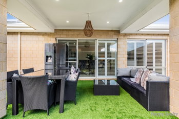 Listing image for 4 Welford Promenade, SOUTHERN RIVER  WA  6110