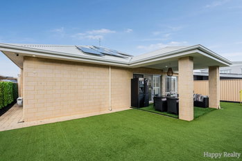 Listing image for 4 Welford Promenade, SOUTHERN RIVER  WA  6110