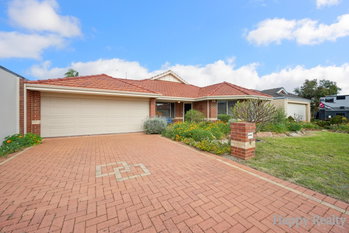 Listing image for 4 Rudd Cove, CANNING VALE  WA  6155
