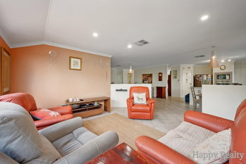 Listing image for 4 Rudd Cove, CANNING VALE  WA  6155