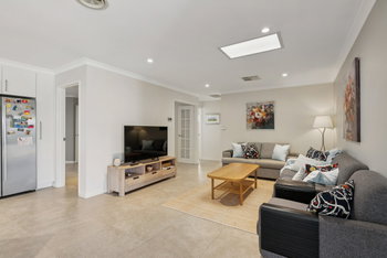 Listing image for 12 Tipuana Place, THORNLIE  WA  6108