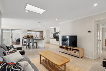 Listing image for 12 Tipuana Place, THORNLIE  WA  6108