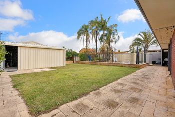 Listing image for 12 Tipuana Place, THORNLIE  WA  6108