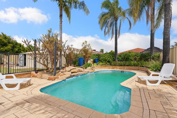 Listing image for 12 Tipuana Place, THORNLIE  WA  6108