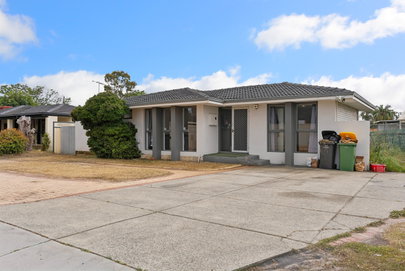 360A Spencer Road