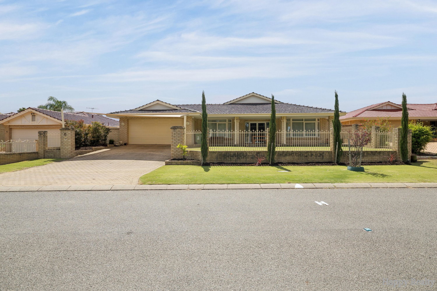 Listing image for 6 Victoria Court, THORNLIE  WA  6108