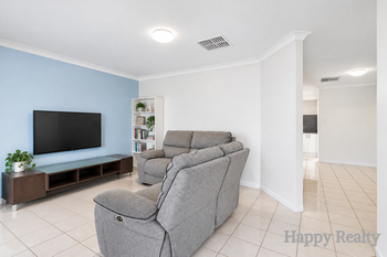 Listing image for 21B Denning Court, SEVILLE GROVE  WA  6112