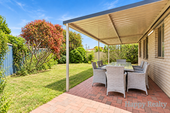 Listing image for 21B Denning Court, SEVILLE GROVE  WA  6112