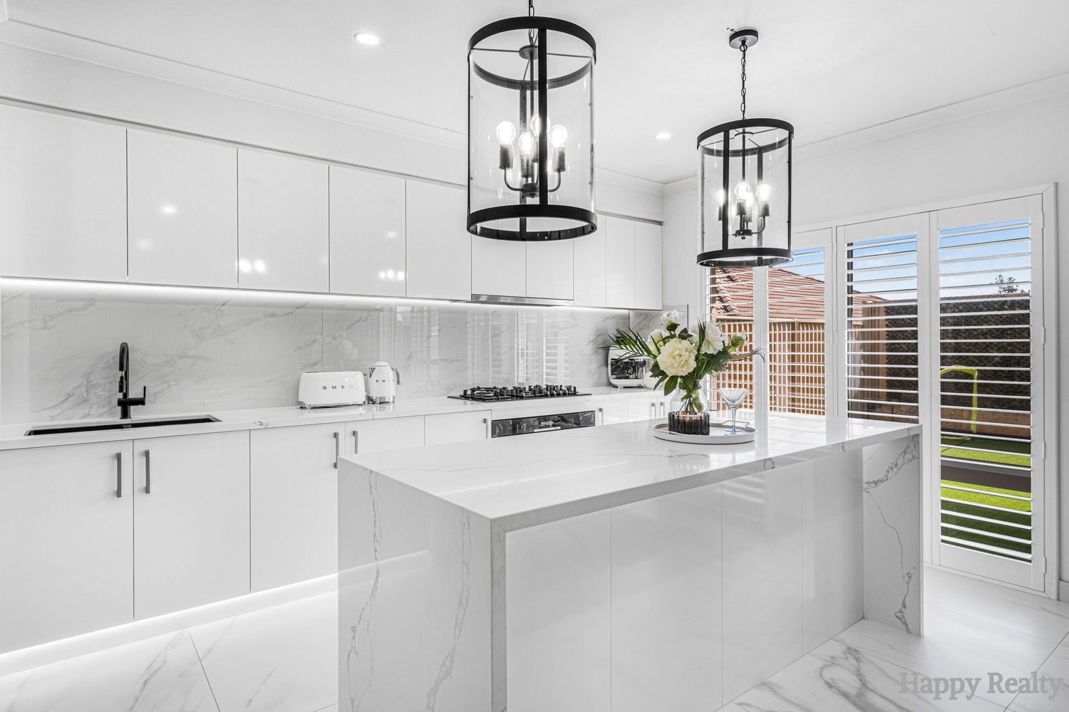Listing image for 4 Welford Promenade, SOUTHERN RIVER  WA  6110