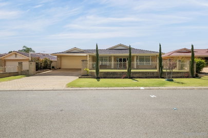 6 Victoria Court