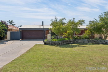 Listing image for 17 Wisteria Place, THORNLIE  WA  6108