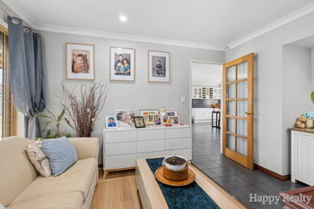 Listing image for 17 Wisteria Place, THORNLIE  WA  6108