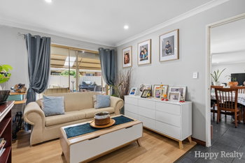 Listing image for 17 Wisteria Place, THORNLIE  WA  6108