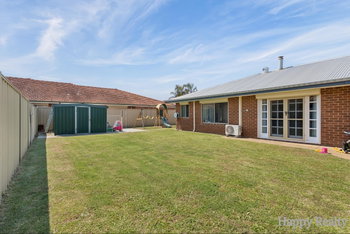 Listing image for 17 Wisteria Place, THORNLIE  WA  6108