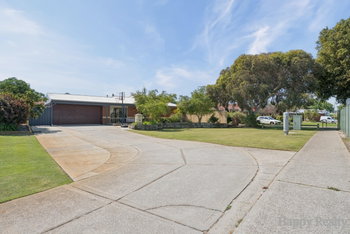 Listing image for 17 Wisteria Place, THORNLIE  WA  6108