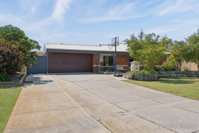 17 Wisteria Place