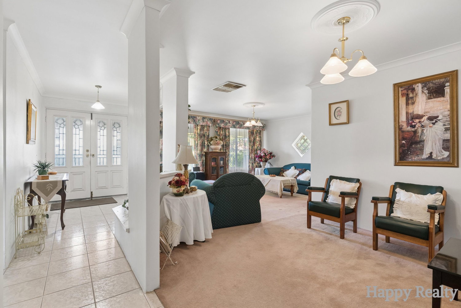 Listing image for 18 Wisteria Place, THORNLIE  WA  6108