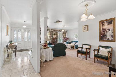 18 Wisteria Place