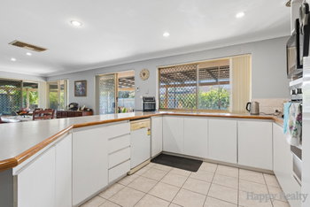 Listing image for 18 Wisteria Place, THORNLIE  WA  6108