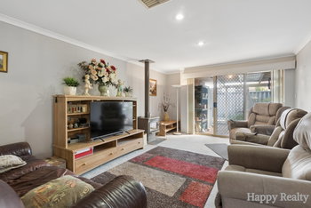 Listing image for 18 Wisteria Place, THORNLIE  WA  6108