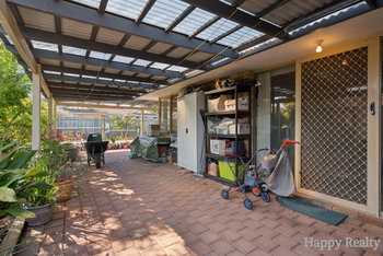Listing image for 18 Wisteria Place, THORNLIE  WA  6108
