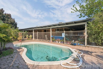 Listing image for 18 Wisteria Place, THORNLIE  WA  6108